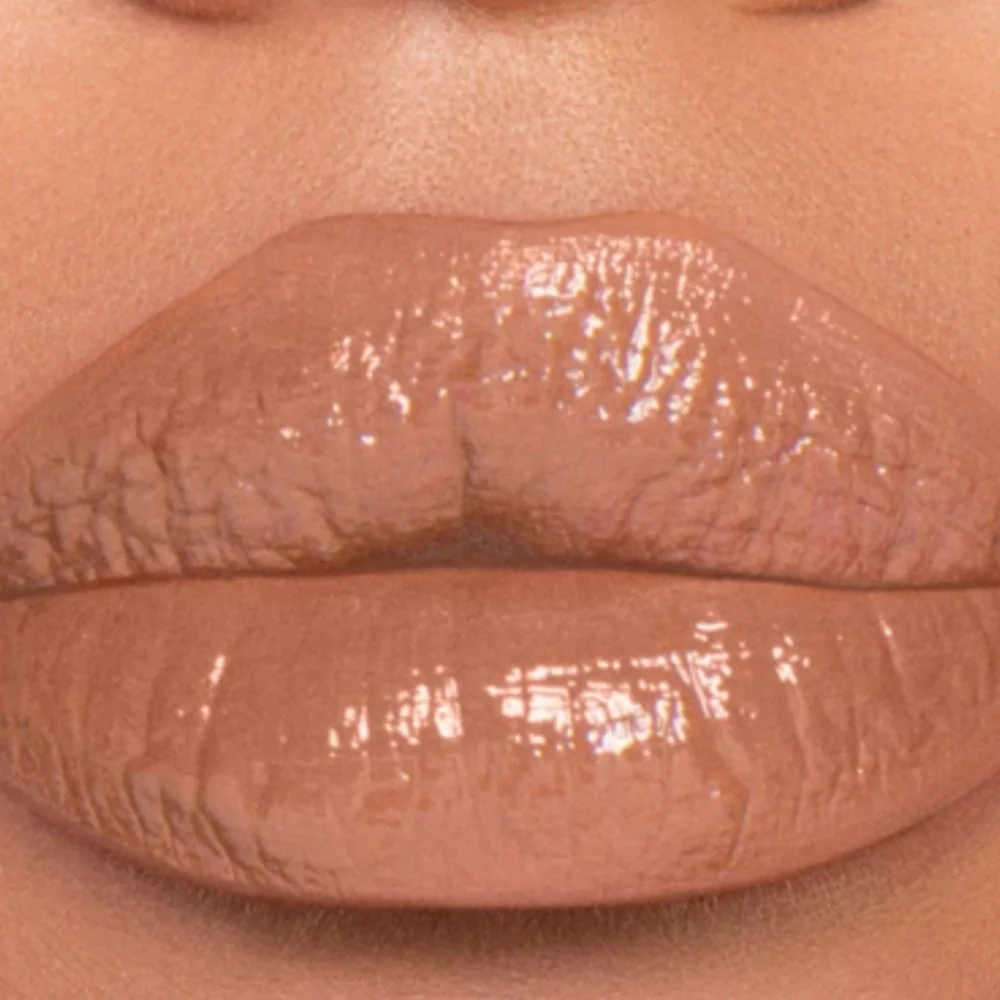 Jeffrey Star Supreme Gloss Full Pigment Lip Gloss